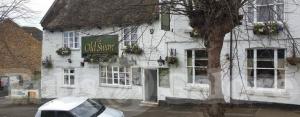 Picture of The Old Swan