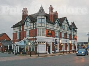 Picture of The Plough Hotel