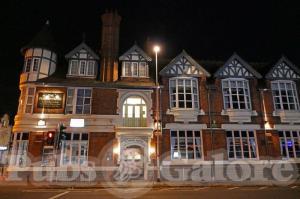 Picture of The Plough Hotel