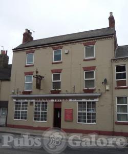 Picture of Railway Tavern