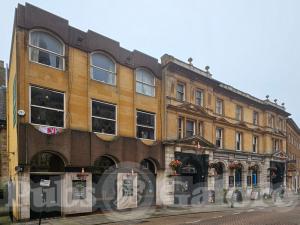 Picture of The Old Bank
