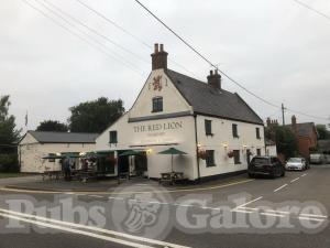 Picture of The Red Lion