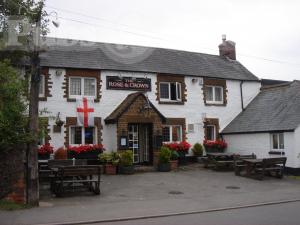Picture of The Rose & Crown