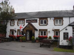 Picture of The Rose & Crown