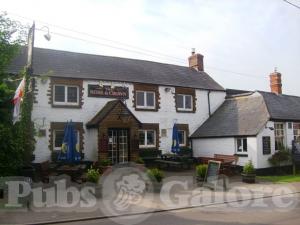 Picture of The Rose & Crown