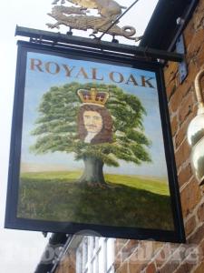 Picture of The Royal Oak