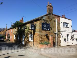 Picture of The Saracens Head