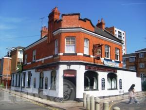 Picture of The Shoemakers Tavern