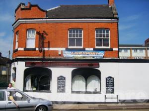 Picture of The Shoemakers Tavern