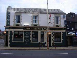 Picture of The Spread Eagle