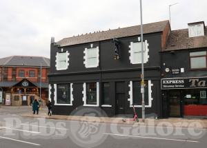 Picture of The Spread Eagle