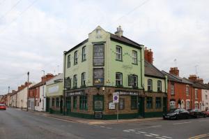 Picture of Swan & Helmet