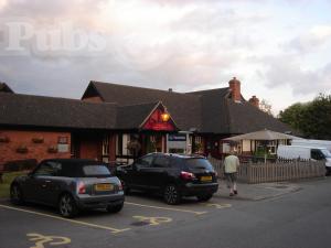 Picture of Toby Carvery East Hunsbury