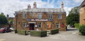 Picture of The Wheatsheaf