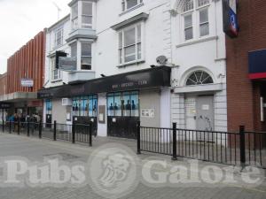 Picture of The Wedgwood