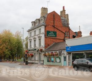 Picture of The White Elephant