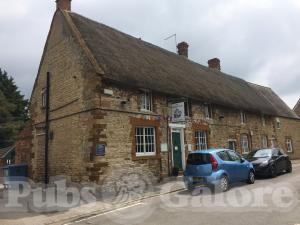 Picture of Wooden Walls Of Old England