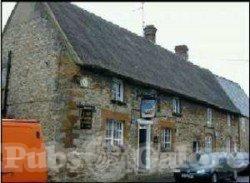 Picture of Wooden Walls Of Old England