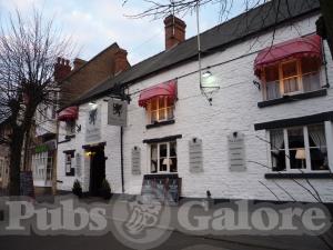 Picture of The Griffin Inn