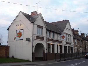 Picture of JJ's