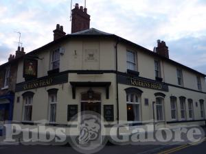 Picture of Queens Head