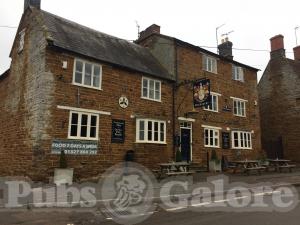 Picture of Bartholomew Arms