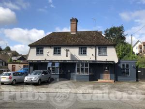 Picture of The Butchers Arms