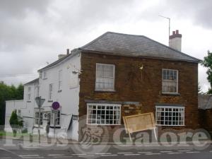 Picture of The Old Red Lion