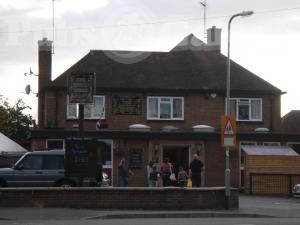 Picture of The Rockin Horse