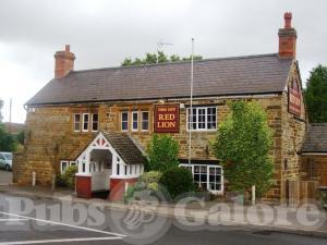 Picture of The Red Lion Inn