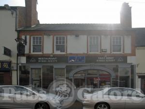 Picture of The Cambridge Tap