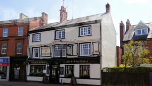 Picture of Coach & Horses