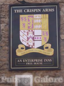 Picture of Crispin Arms