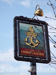 Picture of The Crown