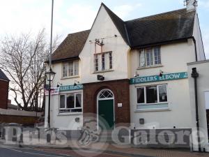 Picture of Fiddlers Elbow
