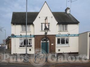 Picture of Fiddlers Elbow