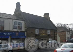 Picture of Fox & Hounds