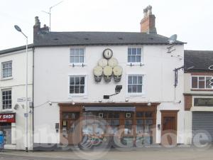 Picture of Raff's Bar