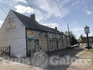 Picture of Star & Garter