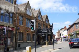 Picture of The Hind Hotel