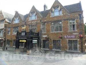 Picture of The Hind Hotel