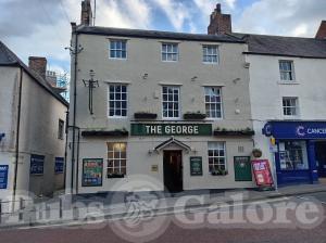 Picture of The George Inn