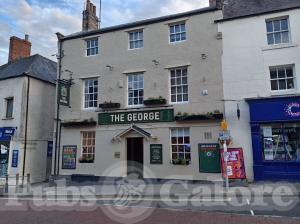 Picture of The George Inn