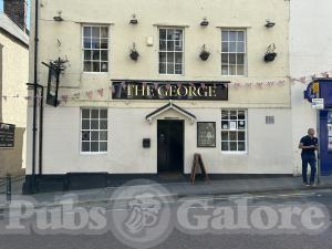 Picture of The George Inn
