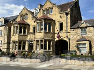 Picture of The Plough Hotel