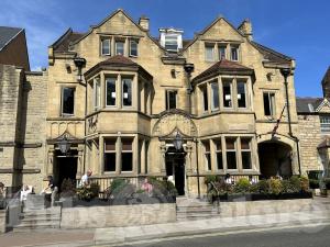 Picture of The Plough Hotel