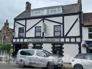 Picture of The Red Lion Inn