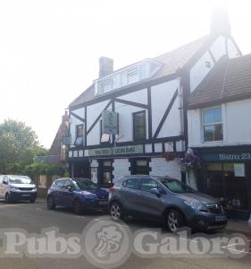 Picture of The Red Lion Inn