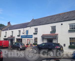 Picture of The Hope & Anchor