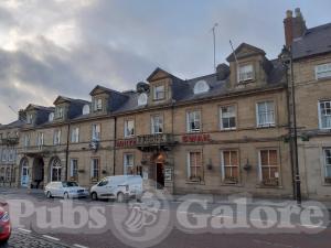 Picture of White Swan Hotel